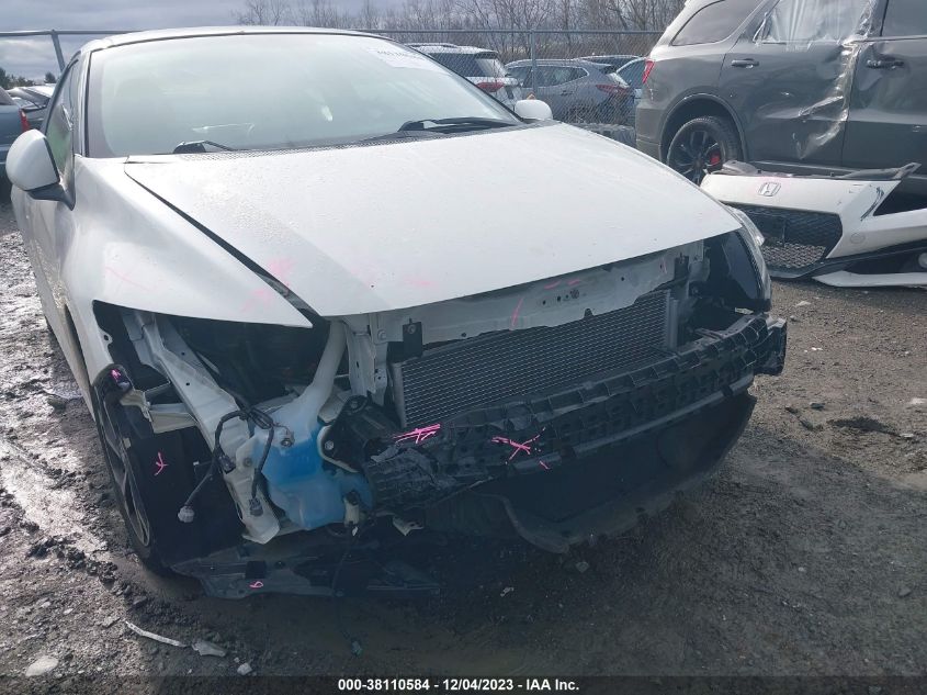 2016 HONDA CR-Z EX/EX-L NAVI JHMZF1D62GS000539