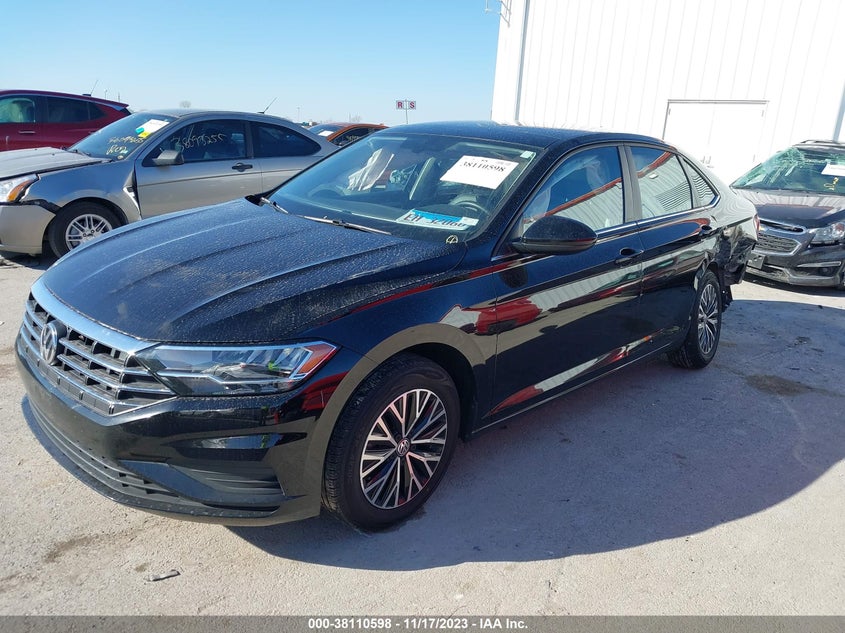 VIN 3VWC57BU2MM035856 2021 VOLKSWAGEN JETTA S/SE/R-LINE
