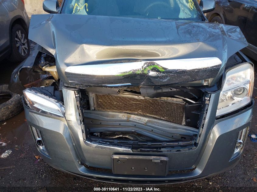 2013 GMC TERRAIN SLE-1 - 2GKALMEK6D6413314