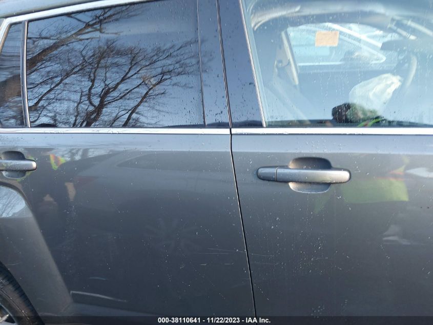 2013 GMC TERRAIN SLE-1 - 2GKALMEK6D6413314