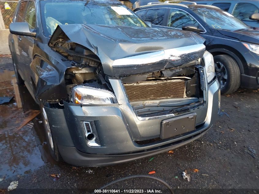 2013 GMC TERRAIN SLE-1 - 2GKALMEK6D6413314