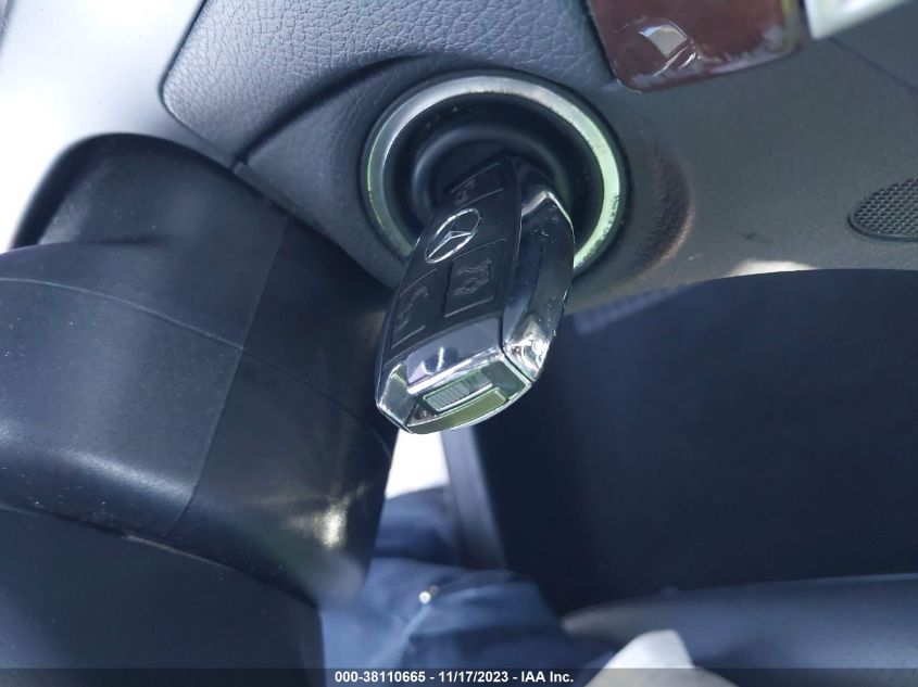 2014 MERCEDES-BENZ C 250 SPORT/LUXURY - WDDGF4HB8EG239682