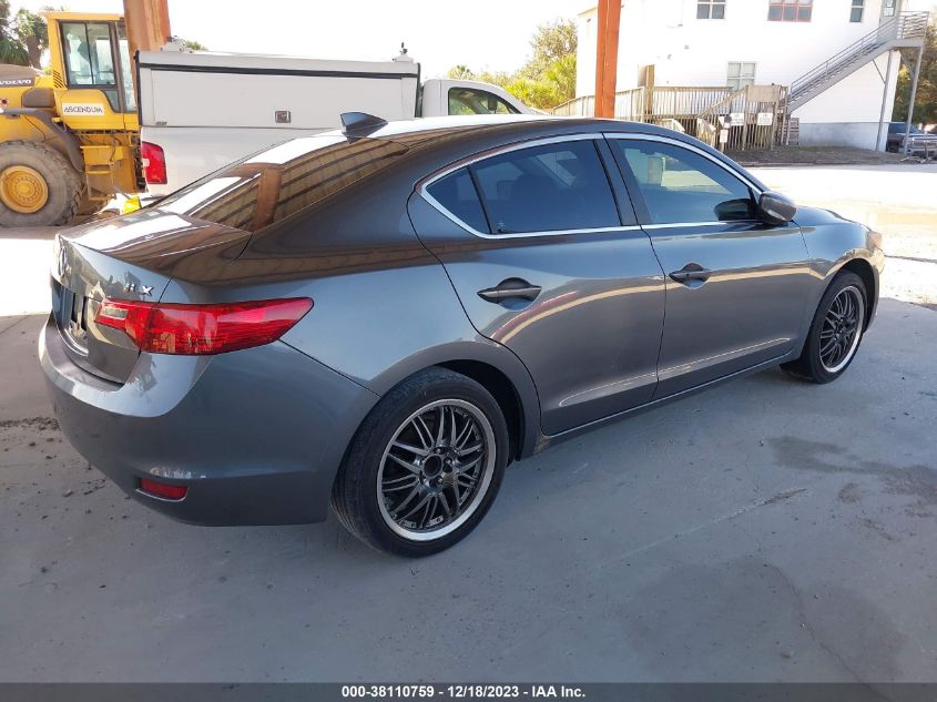 19VDE1F55DE003784 | 2013 ACURA ILX