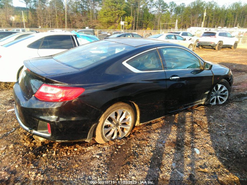 2013 HONDA ACCORD LX-S - 1HGCT1B38DA002016