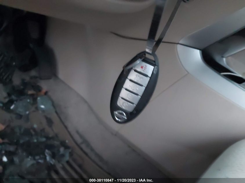 2013 NISSAN ALTIMA 2.5 SV - 1N4AL3APXDC118849