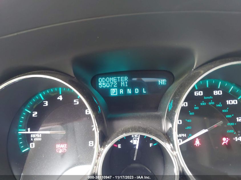 2015 BUICK ENCLAVE PREMIUM - 5GAKRCKD4FJ379430