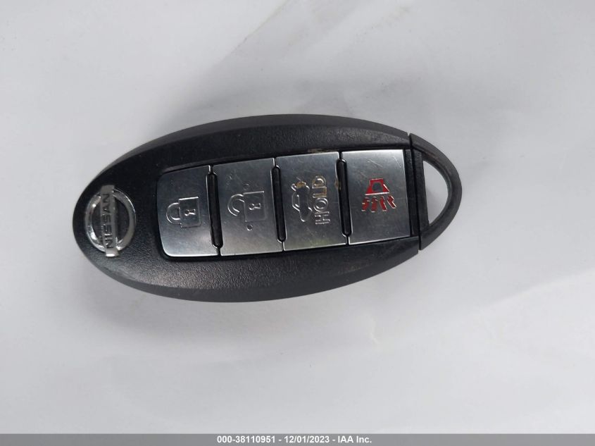 2015 NISSAN SENTRA SR/SL/S/SV/FE+ S - 3N1AB7AP2FL642754