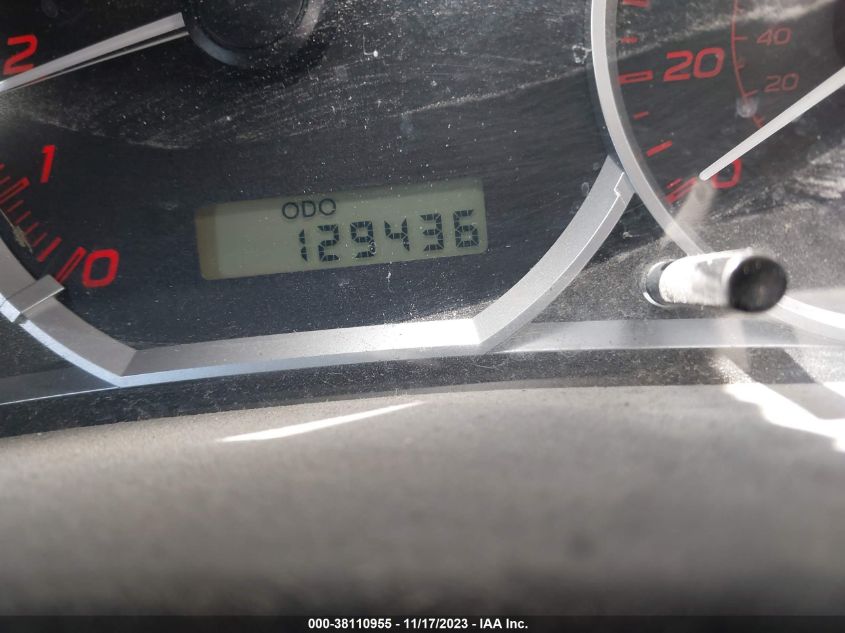 2013 SUBARU IMPREZA WRX JF1GV7E60DG032875