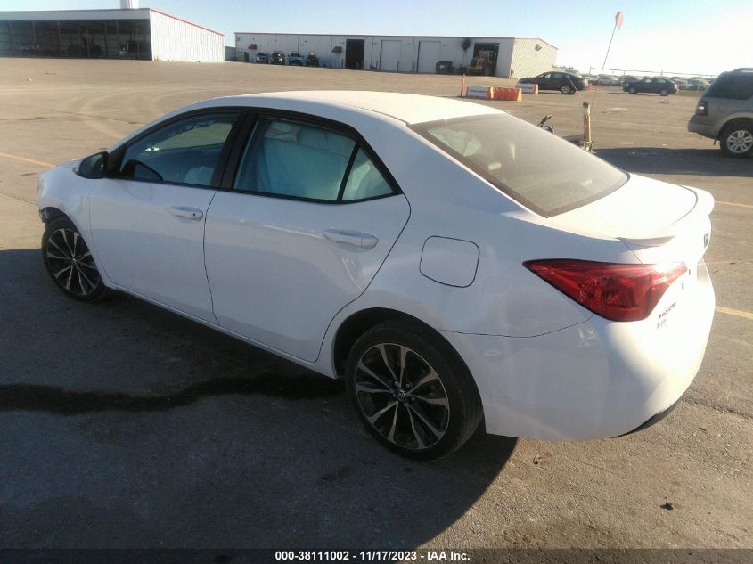 2017 TOYOTA COROLLA L/LE/XLE/SE/XSE - 5YFBURHE4HP640103