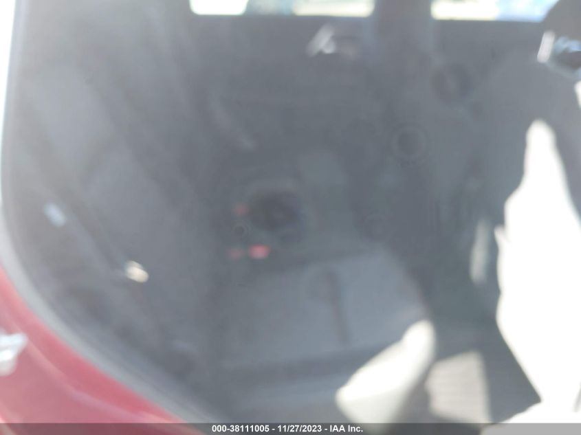 2022 MITSUBISHI OUTLANDER ES 2.5 - JA4J4TA84NZ036057