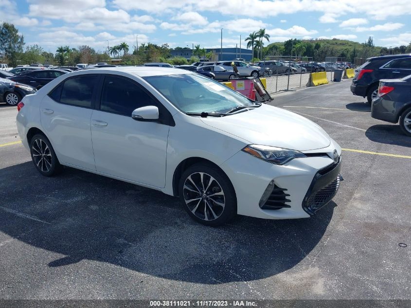 2017 TOYOTA COROLLA L/LE/XLE/SE/XSE - 5YFBURHE6HP656383