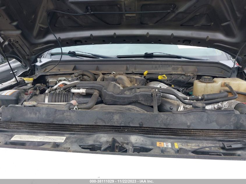 2015 FORD F-350 LARIAT - 1FT8W3BT5FEC32020