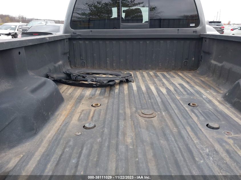 2015 FORD F-350 LARIAT - 1FT8W3BT5FEC32020