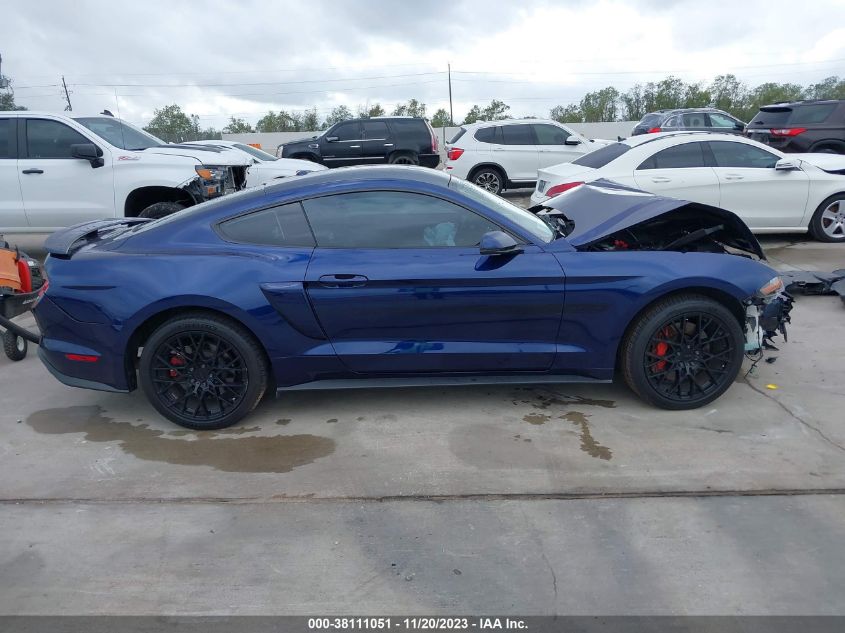 1FA6P8CF8K5192610 2019 FORD MUSTANG, photo no. 14