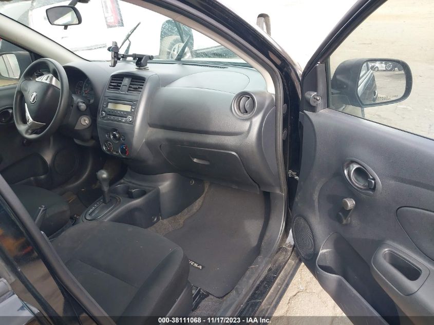 2015 NISSAN VERSA S/S PLUS/SV/SL - 3N1CN7AP3FL808800