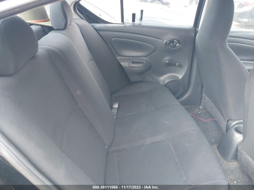 2015 NISSAN VERSA S/S PLUS/SV/SL - 3N1CN7AP3FL808800