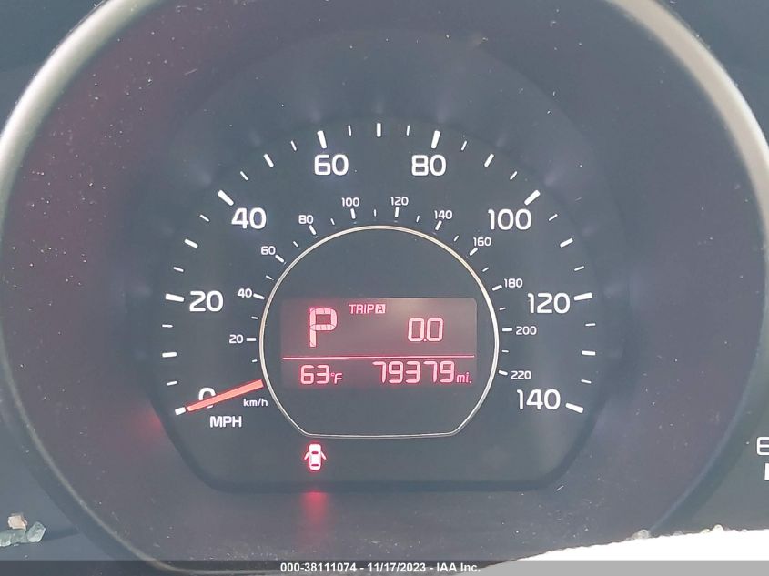2015 KIA SOUL ! - KNDJX3A53F7785707