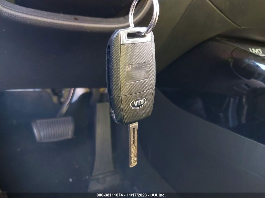 2015 KIA SOUL ! - KNDJX3A53F7785707