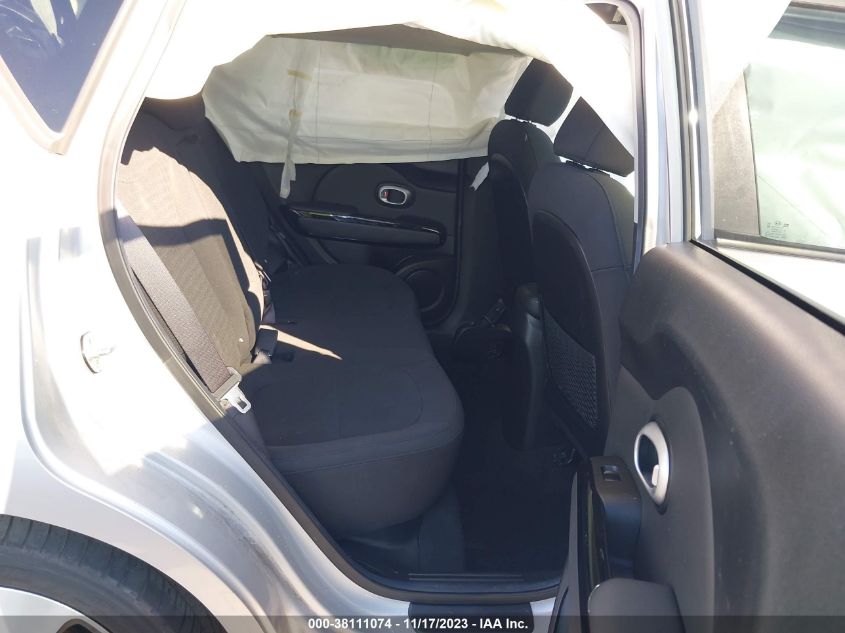 2015 KIA SOUL ! - KNDJX3A53F7785707