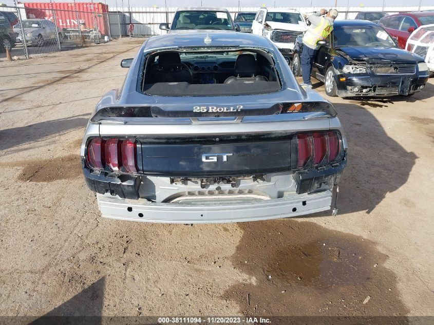 1FA6P8CFXL5176443 2020 FORD MUSTANG, photo no. 6