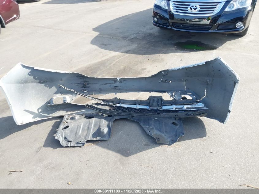 2013 HONDA ODYSSEY EX-L - 5FNRL5H67DB071076
