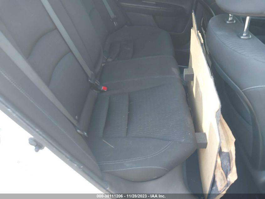 2014 HONDA ACCORD SPORT - 1HGCR2F57EA301644
