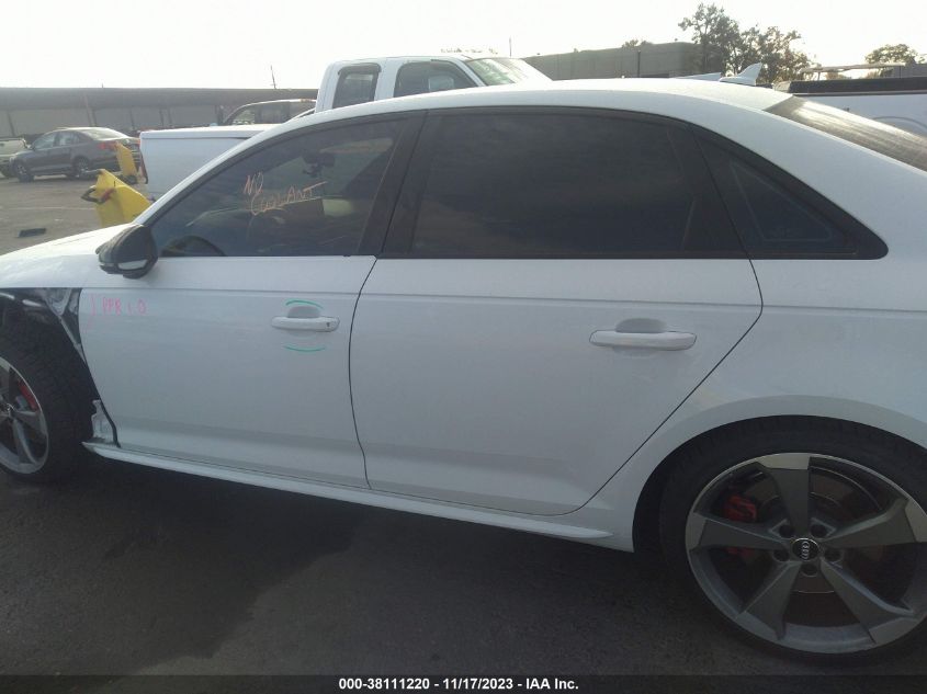 WAUC4AF47KA068050 Audi S4 PRESTIGE 15