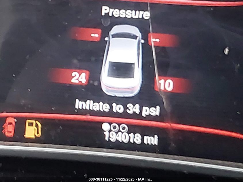 2013 DODGE DART LIMITED/GT - 1C3CDFCA7DD682113