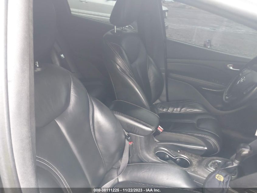 2013 DODGE DART LIMITED/GT - 1C3CDFCA7DD682113