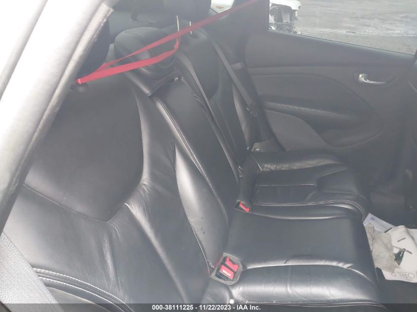 2013 DODGE DART LIMITED/GT - 1C3CDFCA7DD682113