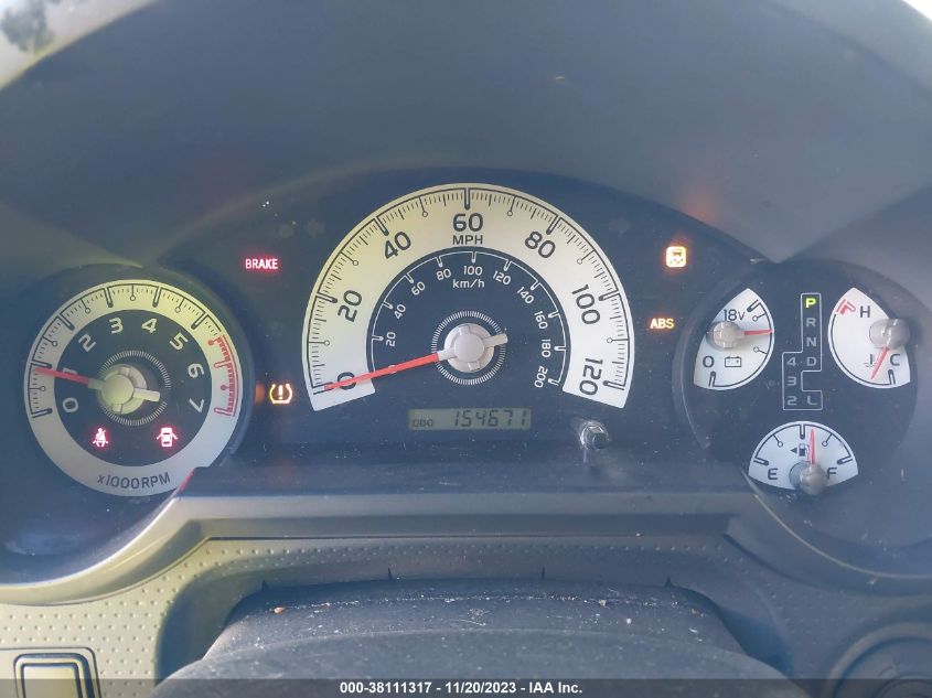 2014 TOYOTA FJ CRUISER JTEBU4BF2EK187500