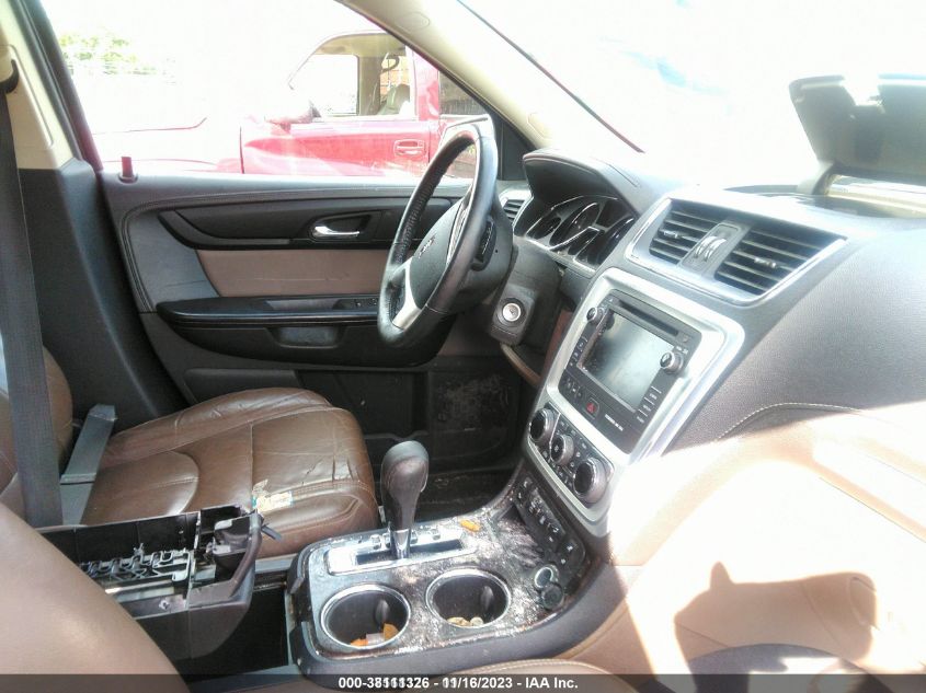 2014 GMC ACADIA SLT - 1GKKVRKD0EJ144247