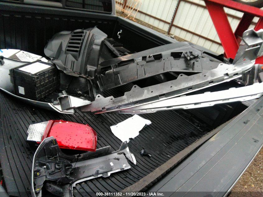 2023 TOYOTA TACOMA SR V6 - 3TMCZ5AN6PM638352