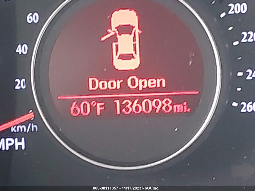 2013 KIA OPTIMA LX - 5XXGM4A71DG097235