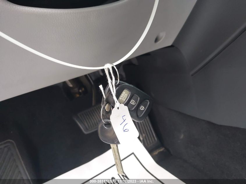 2013 KIA OPTIMA LX - 5XXGM4A71DG097235