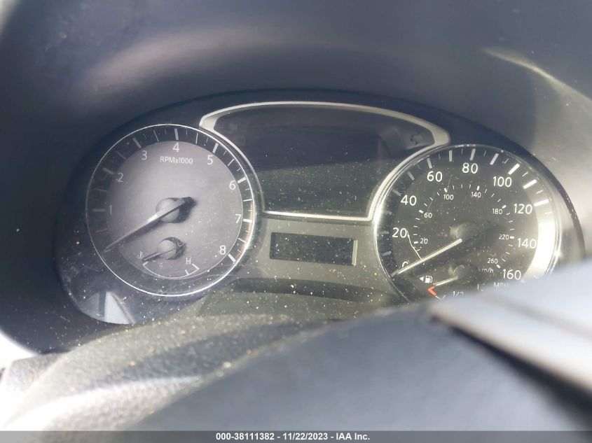 2013 NISSAN ALTIMA 2.5 S - 1N4AL3AP5DN533923