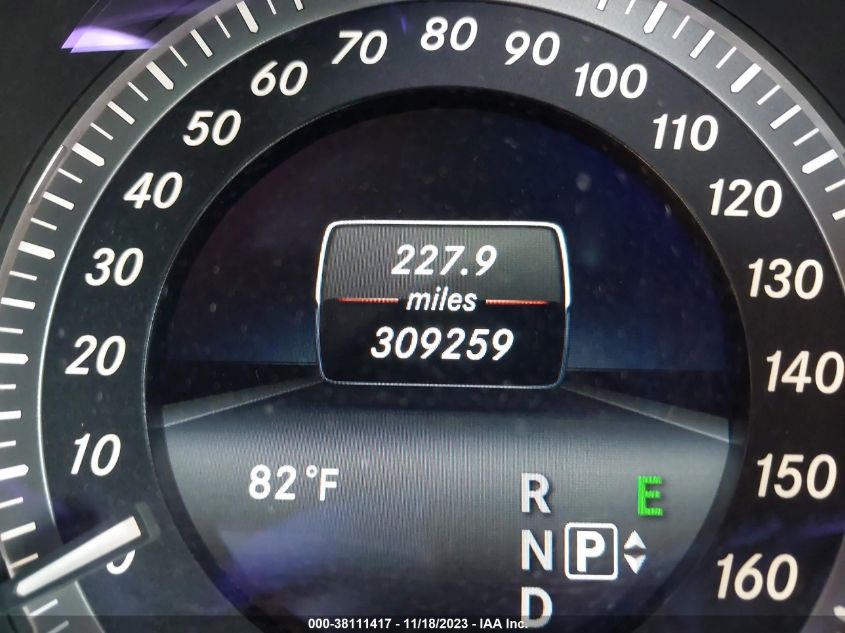 2016 MERCEDES-BENZ E 250 BLUETEC WDDHF0EB8GB281674