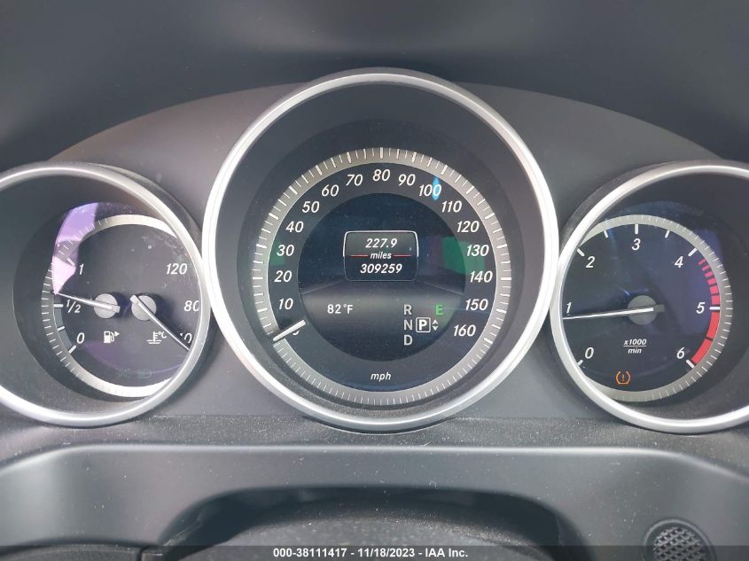 2016 MERCEDES-BENZ E 250 BLUETEC WDDHF0EB8GB281674
