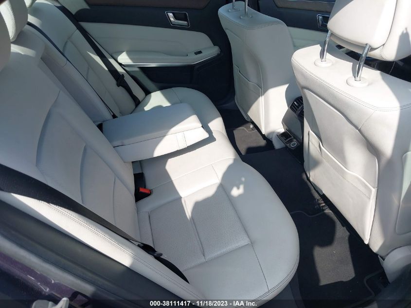 2016 MERCEDES-BENZ E 250 BLUETEC WDDHF0EB8GB281674