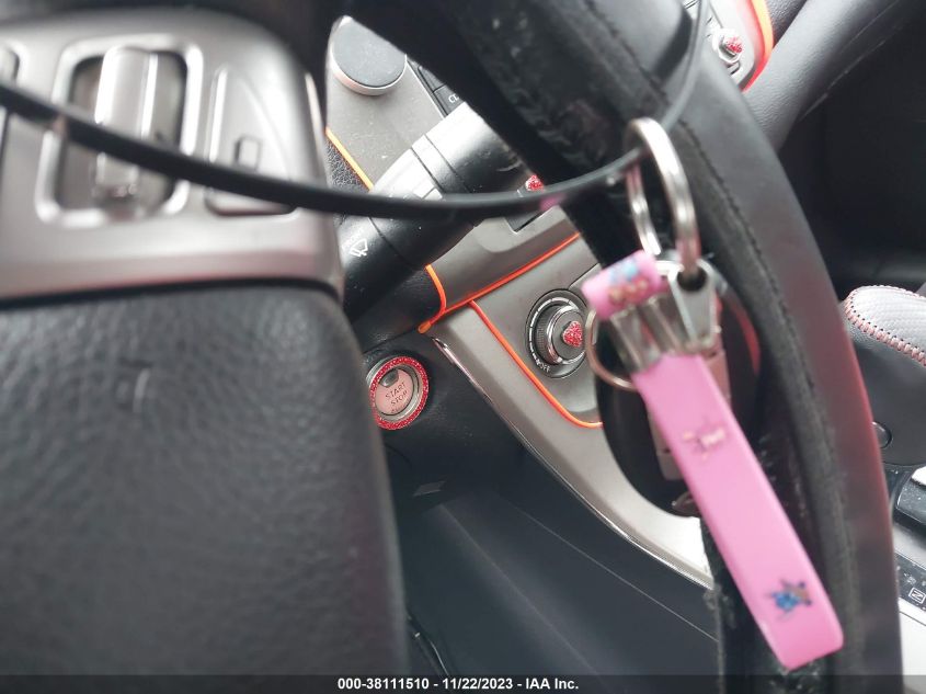 2013 NISSAN SENTRA SV - 3N1AB7AP4DL673209