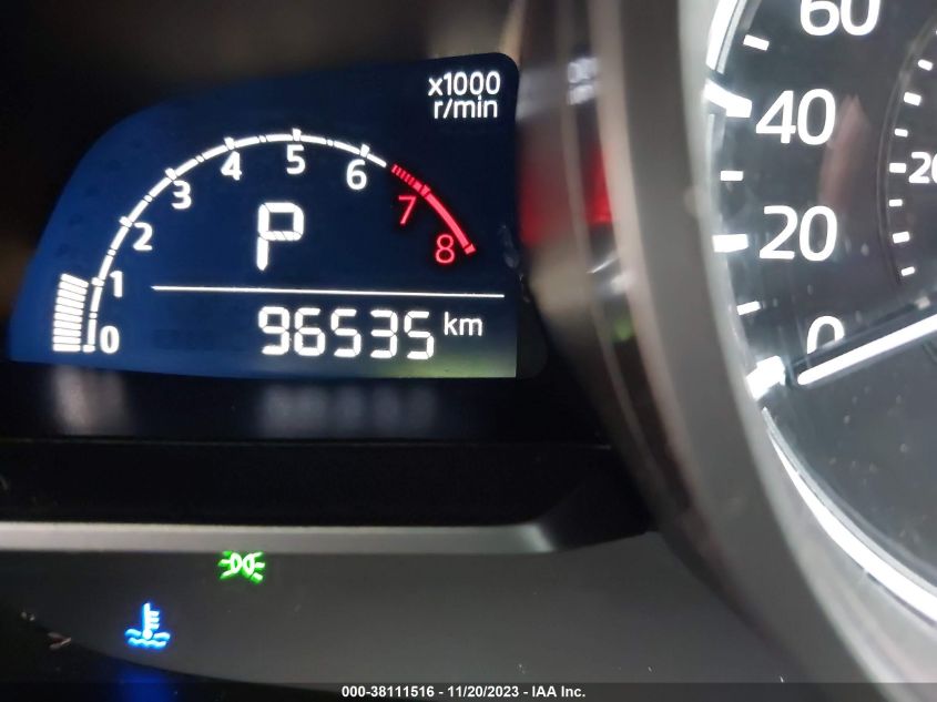2018 MAZDA MAZDA3 GS - 3MZBN1V77JM236338