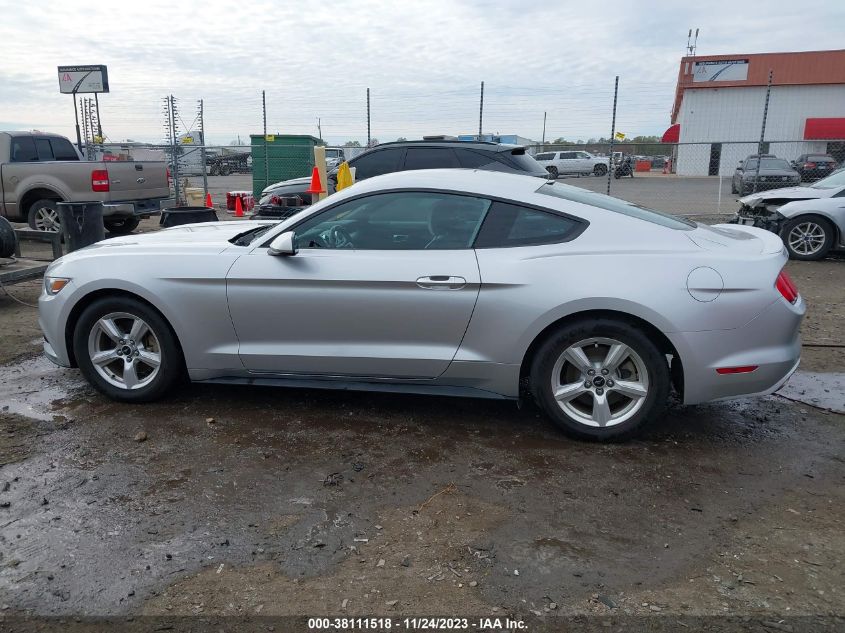 1FA6P8TH2F5354089 2015 FORD MUSTANG, photo no. 14