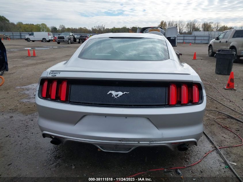 1FA6P8TH2F5354089 2015 FORD MUSTANG, photo no. 16