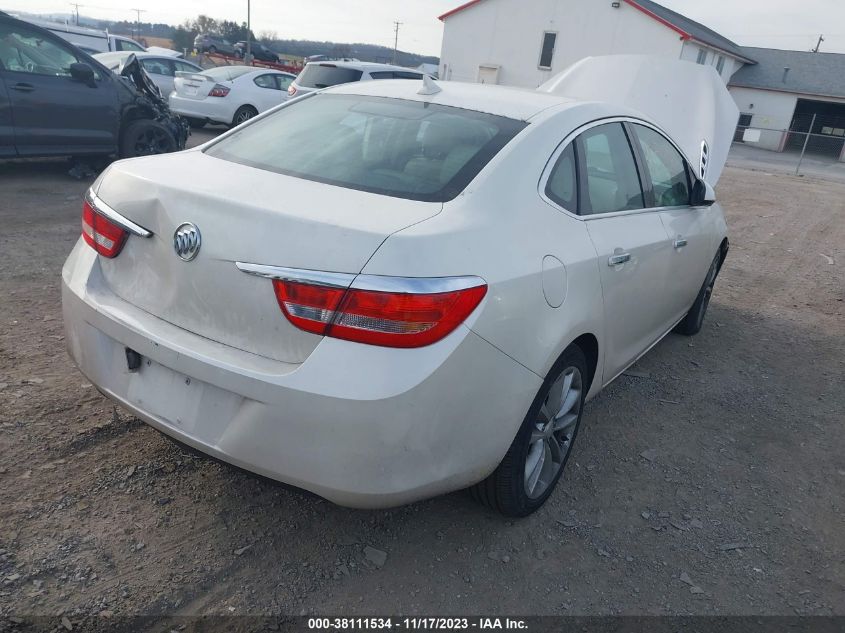 2013 BUICK VERANO - 1G4PP5SK0D4103922