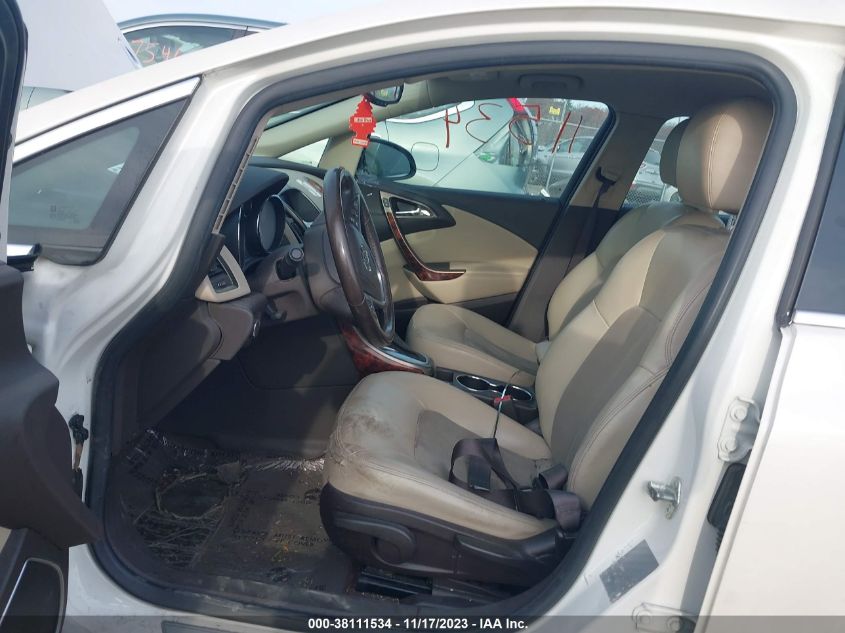 2013 BUICK VERANO - 1G4PP5SK0D4103922