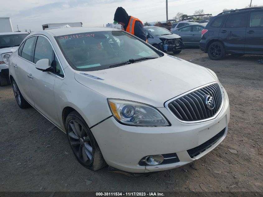 2013 BUICK VERANO - 1G4PP5SK0D4103922