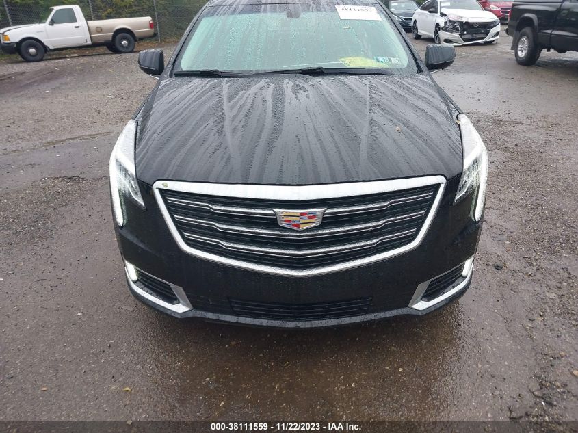 2019 CADILLAC XTS LUXURY - 2G61M5S36K9156973