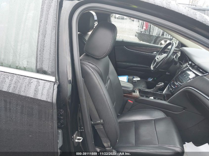 2019 CADILLAC XTS LUXURY - 2G61M5S36K9156973