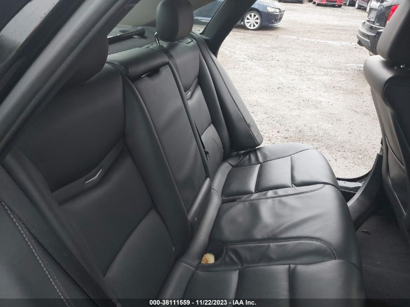 2019 CADILLAC XTS LUXURY - 2G61M5S36K9156973
