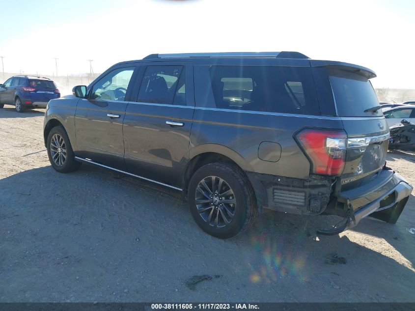 1FMJK2AT5MEA27492 Ford Expedition LIMITED MAX 3